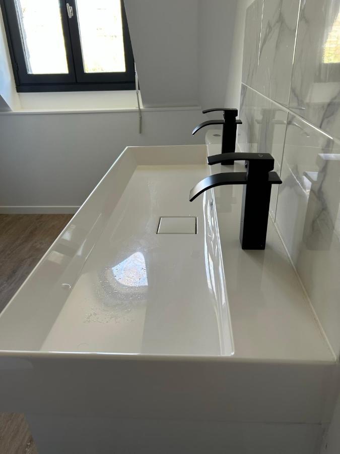 Bed and breakfast Arc En Ciel Du Mont Pontorson