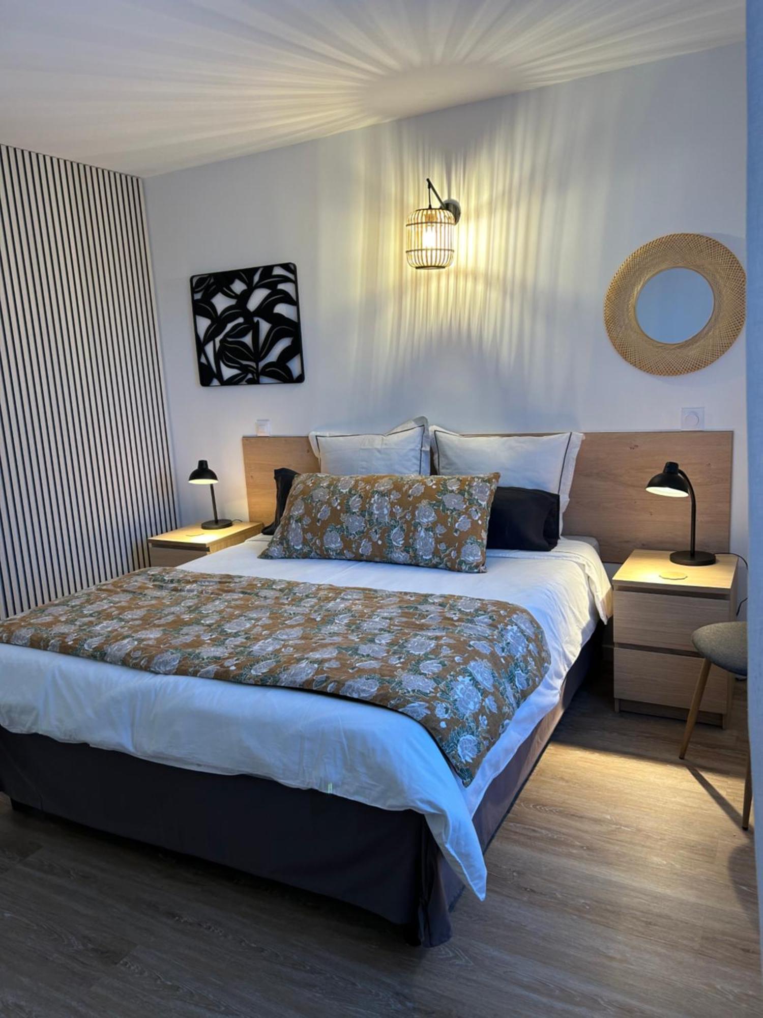 Bed and breakfast Arc En Ciel Du Mont *