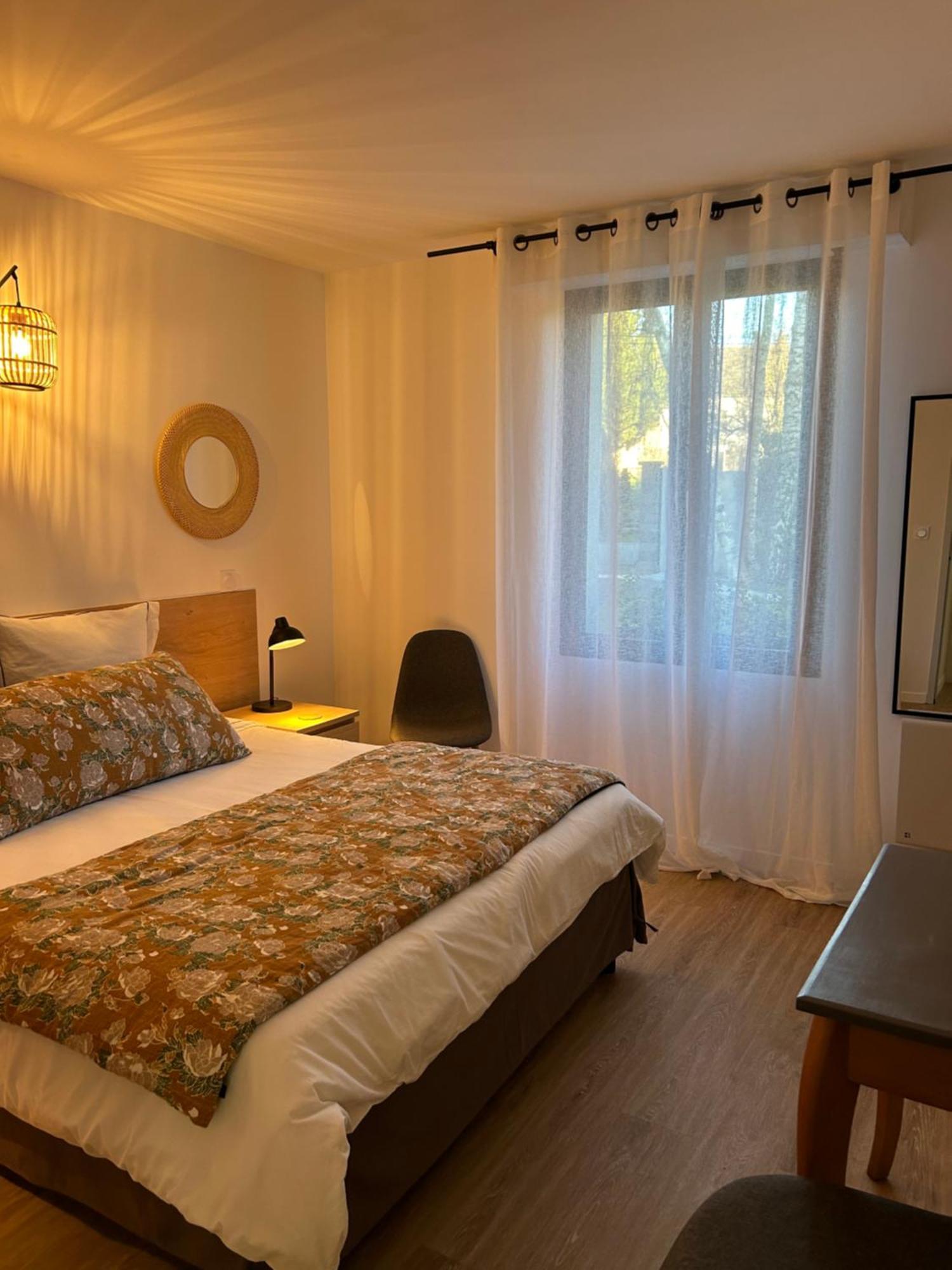 Arc En Ciel Du Mont Bed and breakfast *