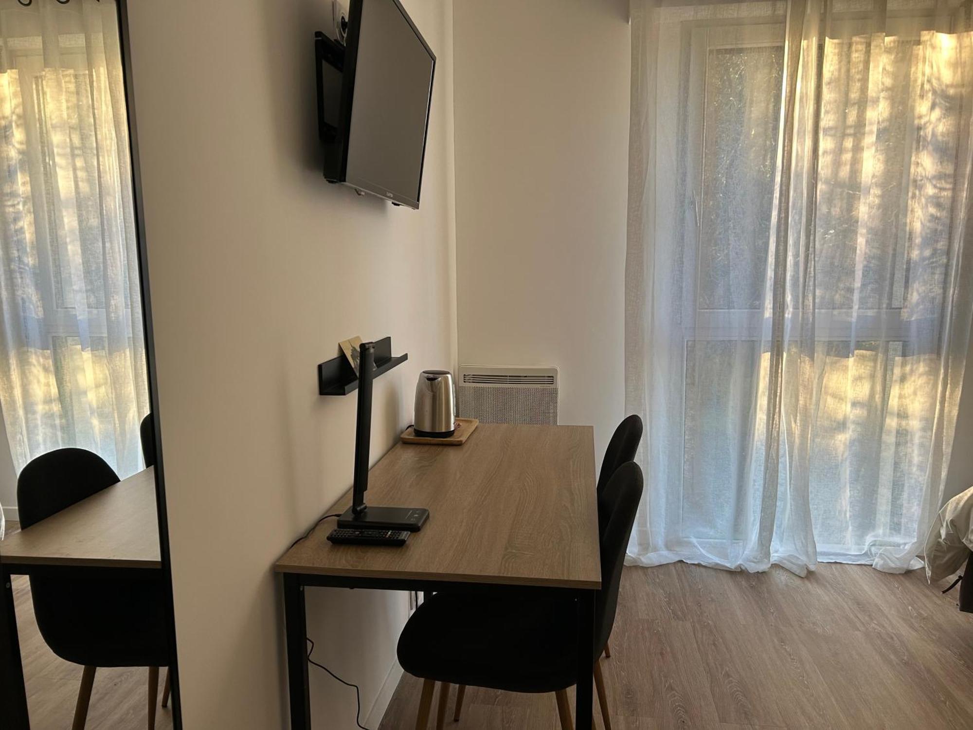 Bed and breakfast Arc En Ciel Du Mont *