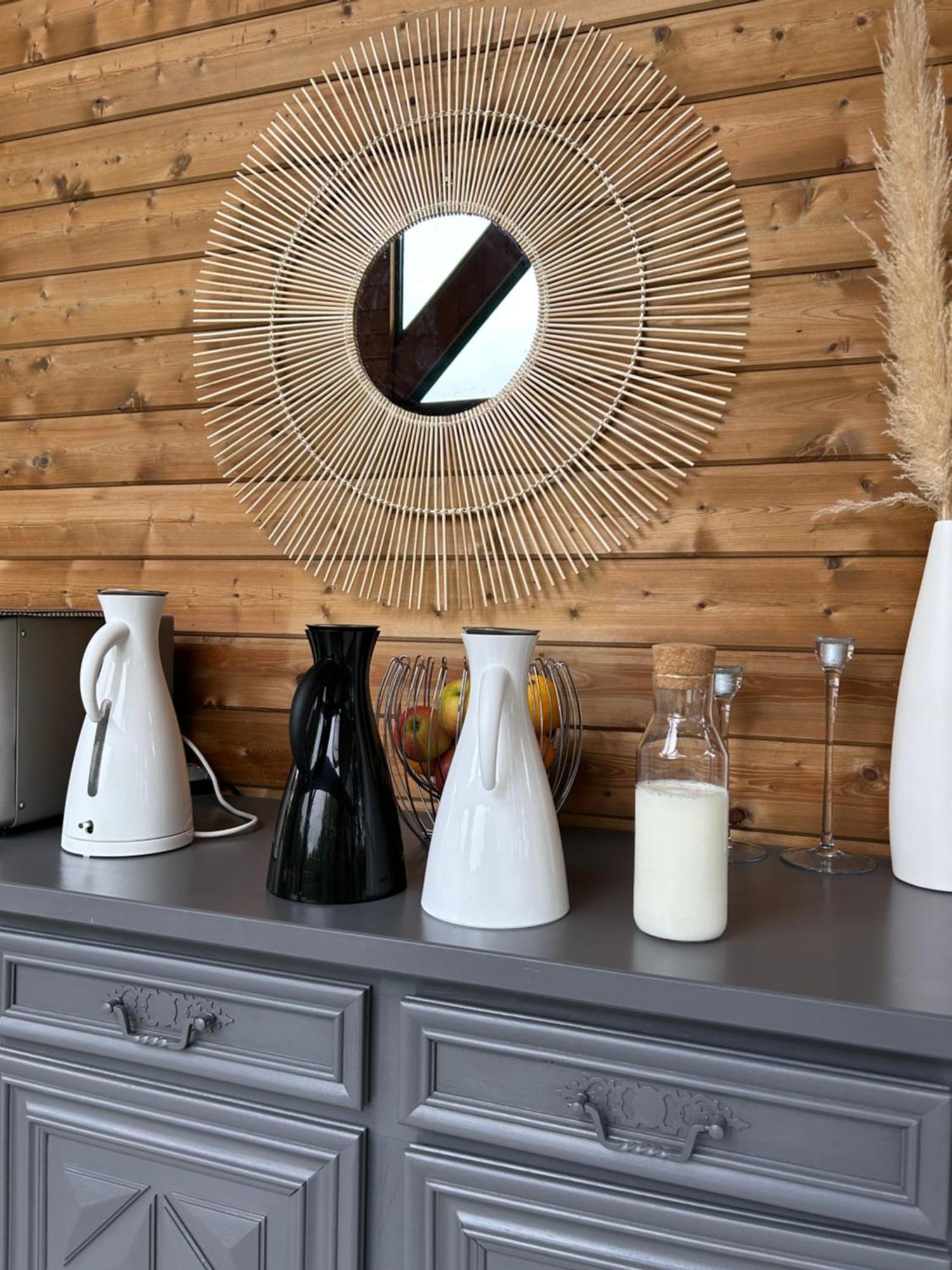 Bed and breakfast Arc En Ciel Du Mont Pontorson