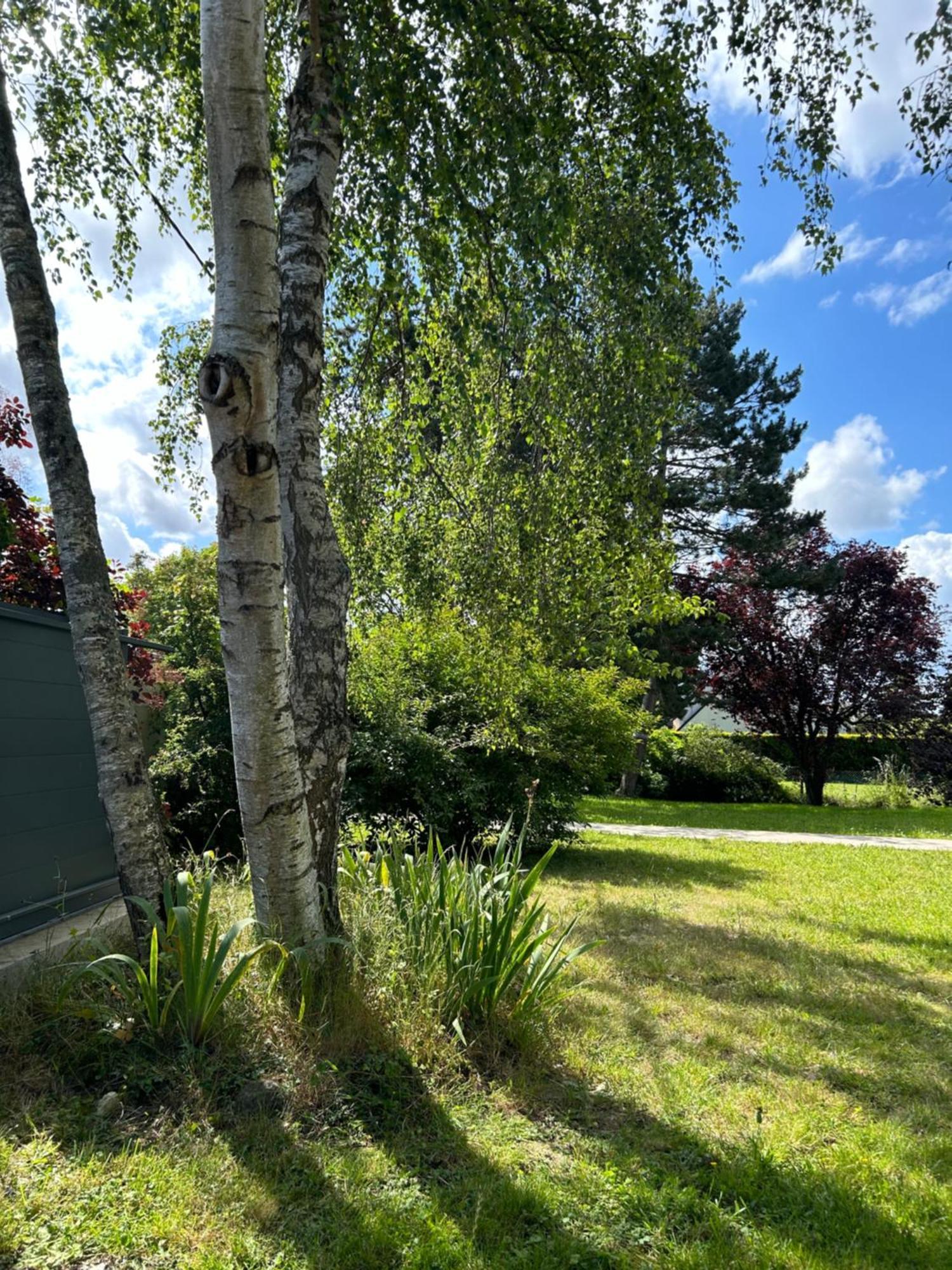 Bed and breakfast Arc En Ciel Du Mont Pontorson