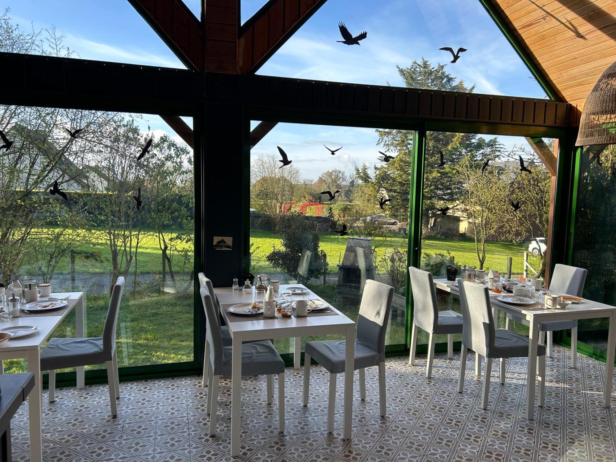 Bed and breakfast Arc En Ciel Du Mont