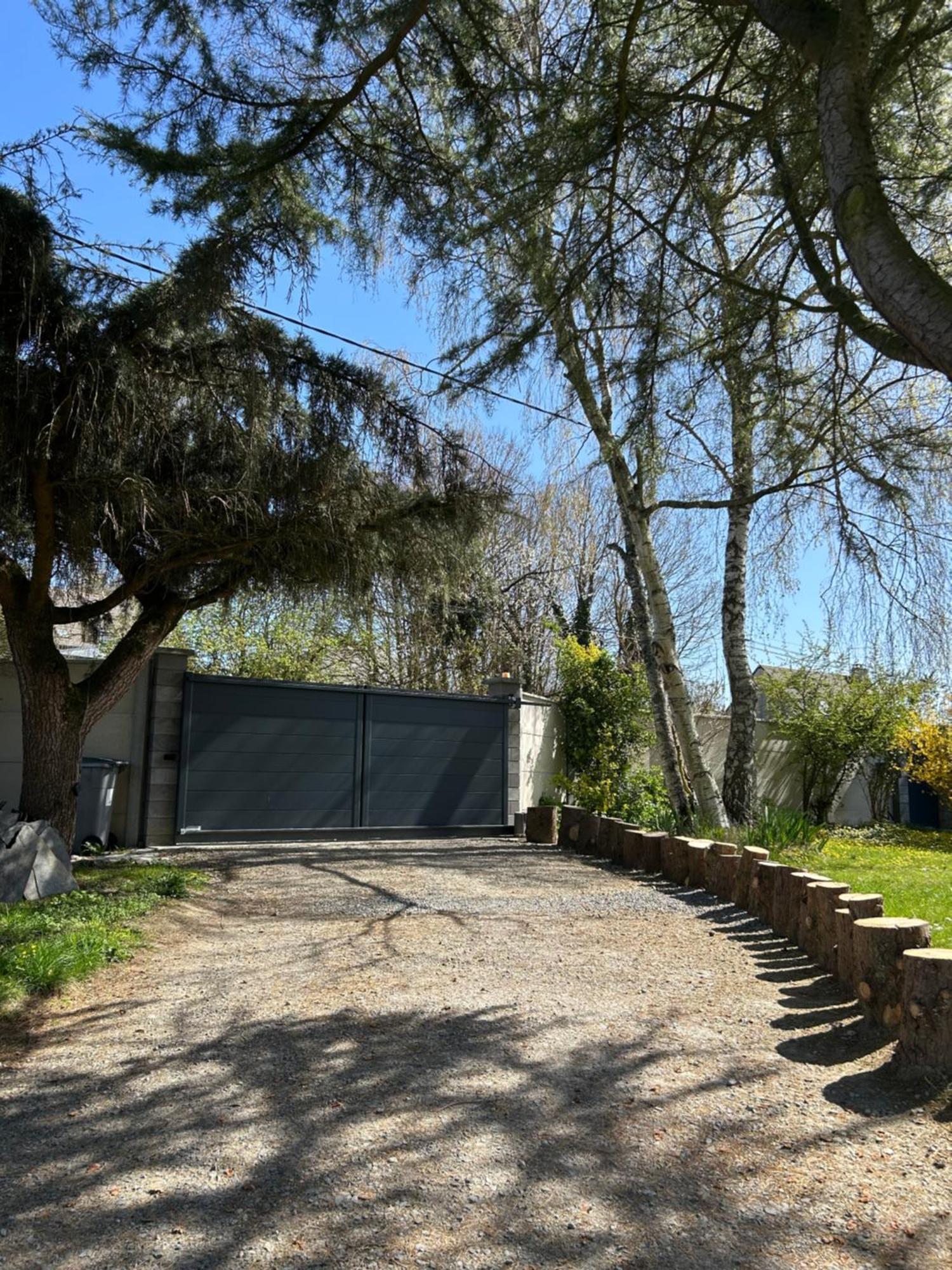 Arc En Ciel Du Mont Bed and breakfast